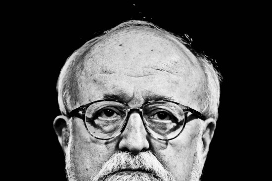 Krzysztof Penderecki