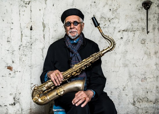 Charles Lloyd