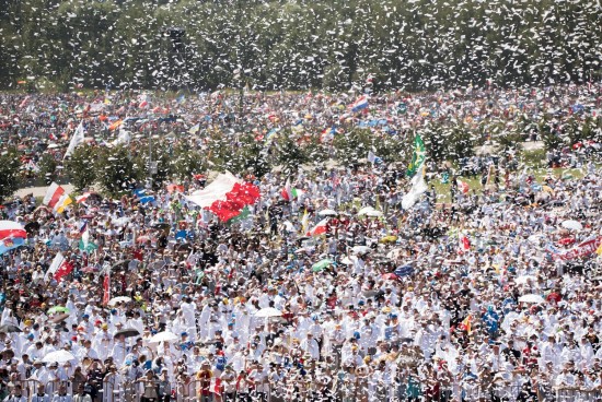 Światowe Dni Młodzieży 2016