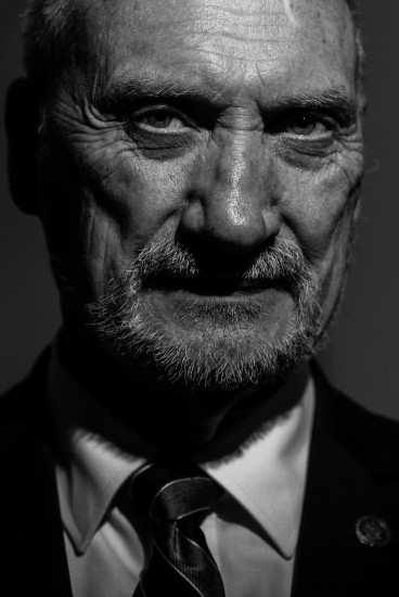 Antoni Macierewicz