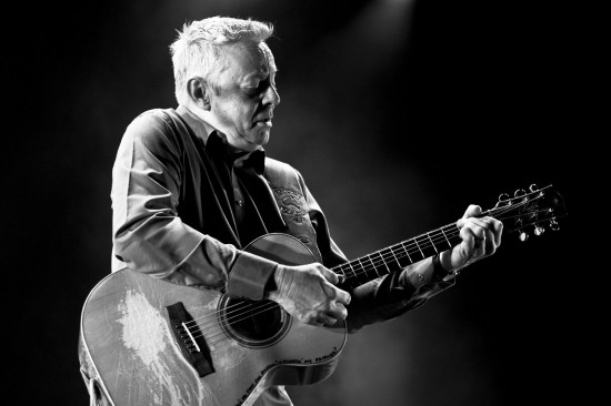 Tommy Emmanuel