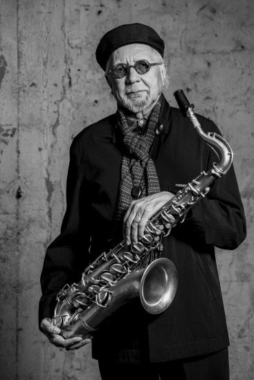 Charles Lloyd