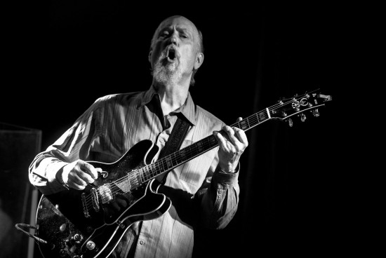 John Scofield